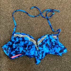 PINK Victoria’s Secret Swim Top